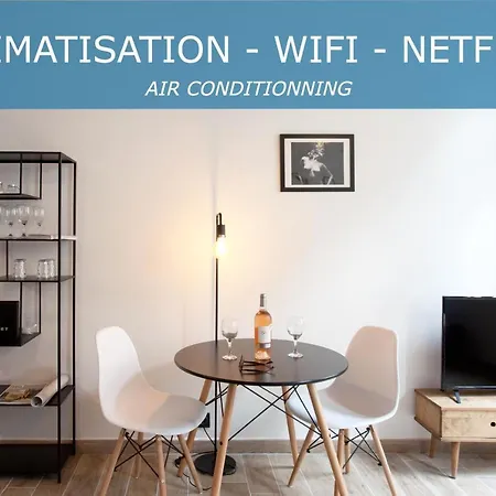 Unique - Cosy And Lumineux Apartment