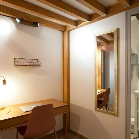 Apartment Unique - Cosy And Lumineux Arles
