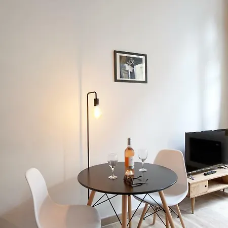 Apartment Unique - Cosy And Lumineux