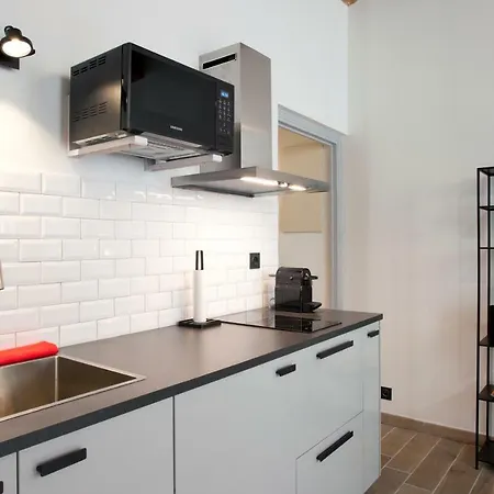Unique - Cosy And Lumineux Apartment *