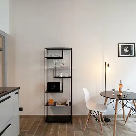 Apartment Unique - Cosy And Lumineux