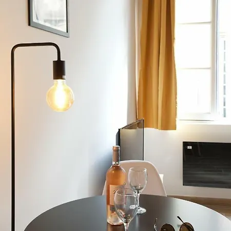 Apartment Unique - Cosy And Lumineux Arles